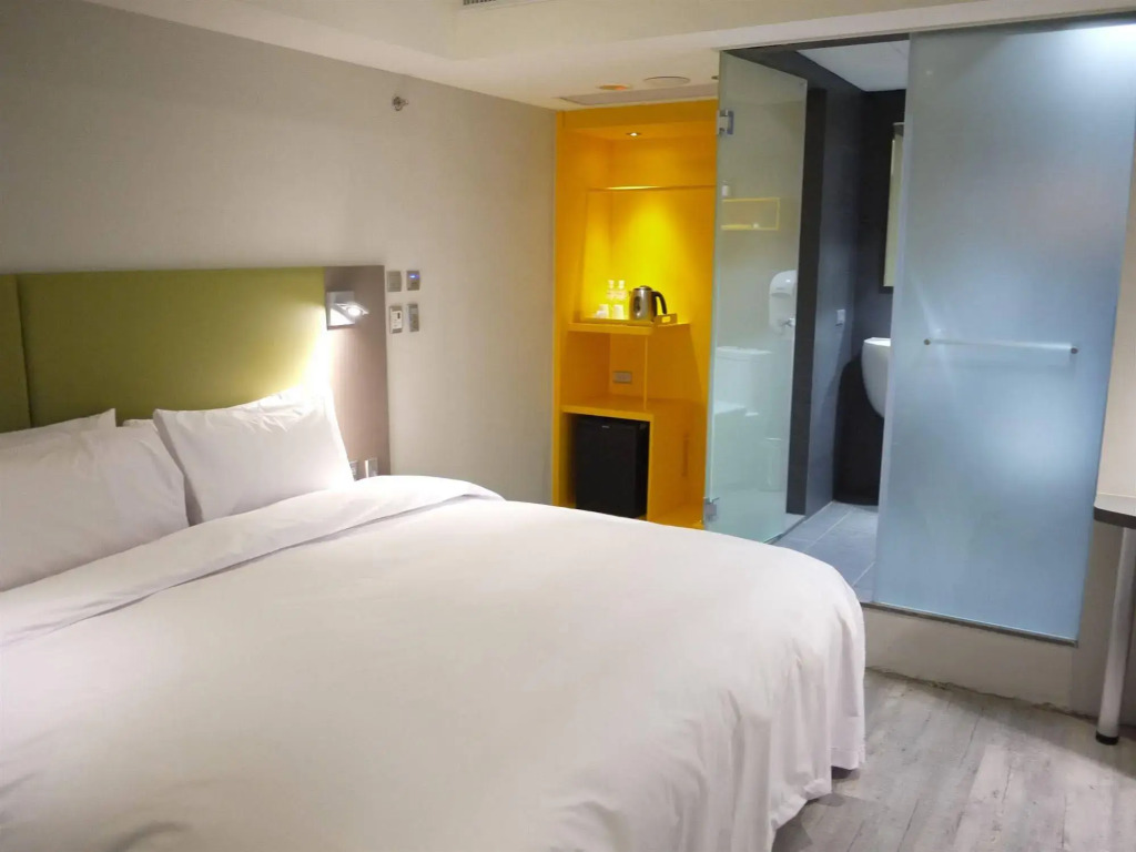 Horizon Inn
