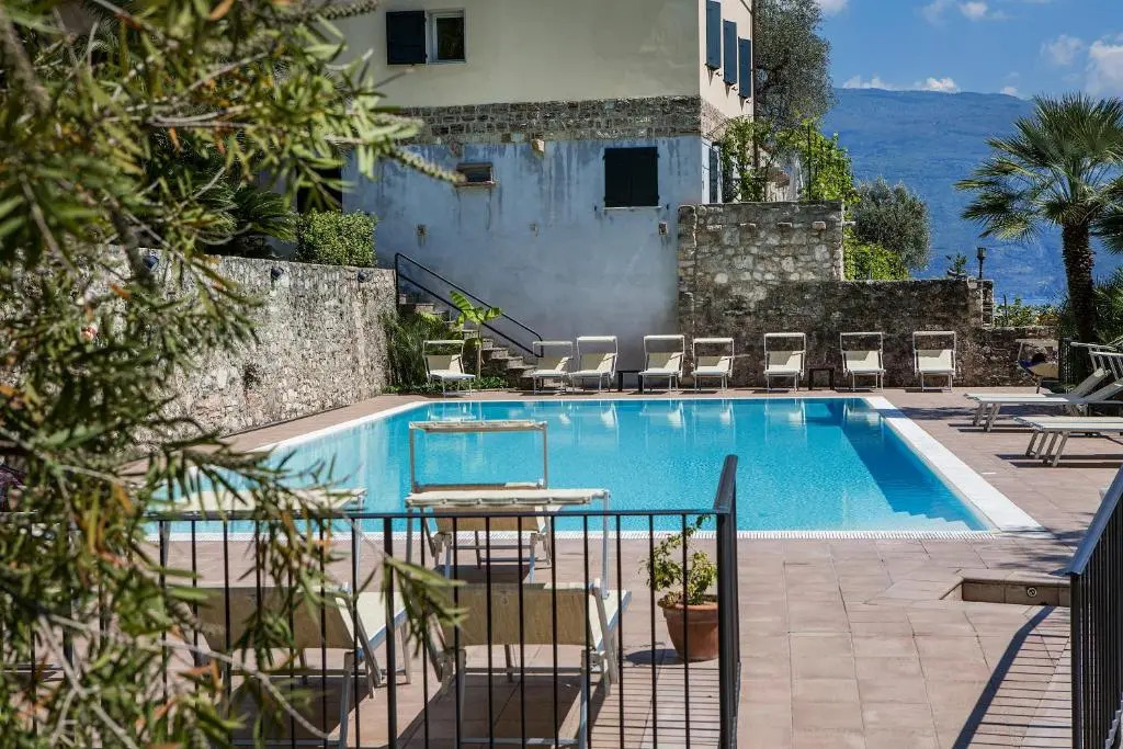 Hotel Livia