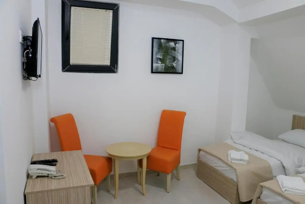 Hotel Old Konak