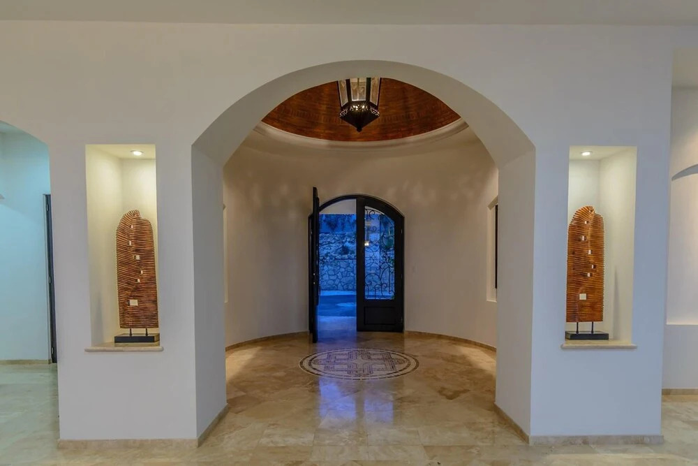 Ocean View with Beach Club Access, Villa Linda 32