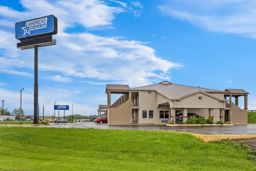 Quality Inn Grayson, KY