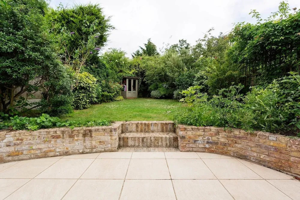 Highgate Garden House