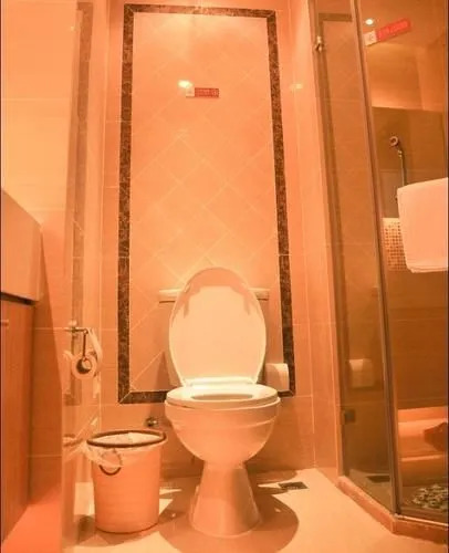 Yisuli Hotel (Dalian Hi-tech Wanda Plaza)