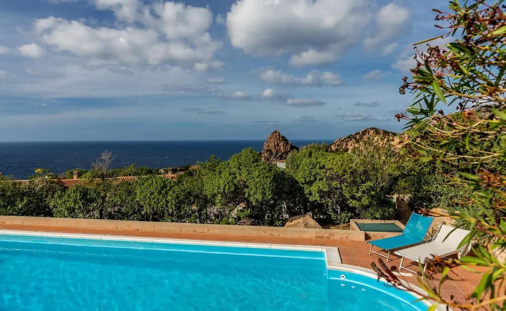 Villa Agave