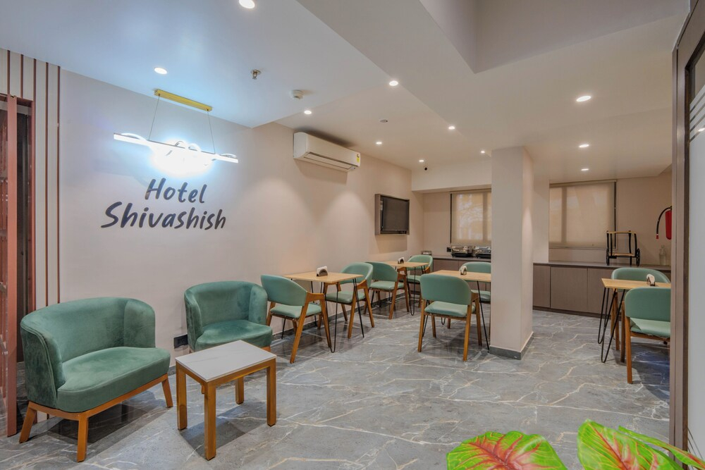Hotel Shivashish