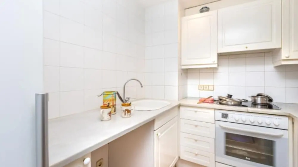 Apartment - 2 Bedrooms - 107297