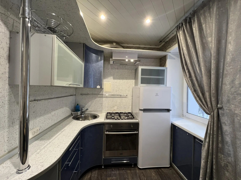 Katy Home (Кэти Хоум) на улице Азина