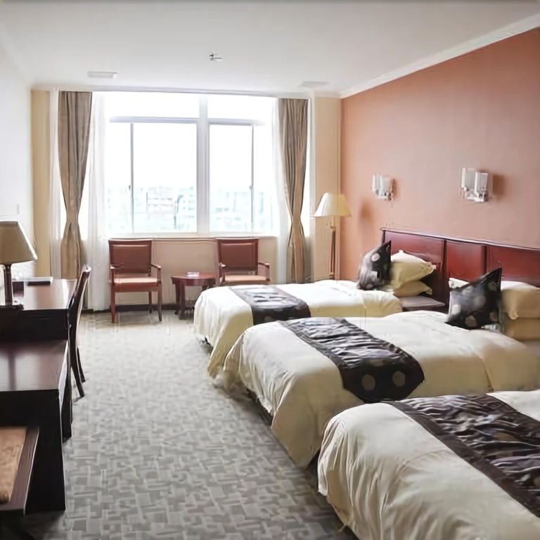 Kuitun Tianmei Boutique Hotel
