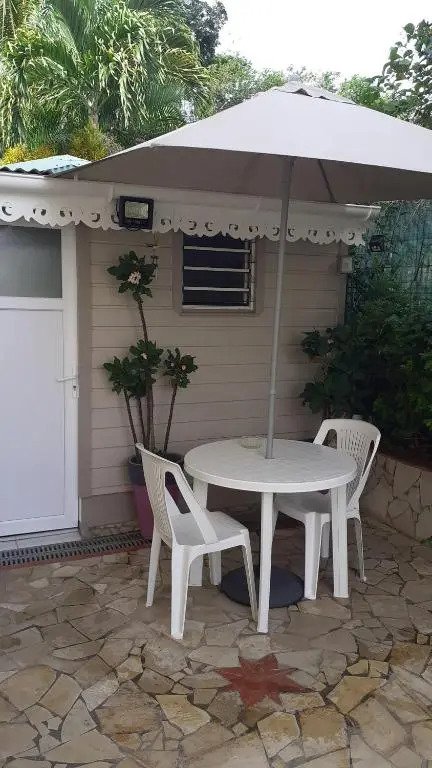La Suite Odile Piscine