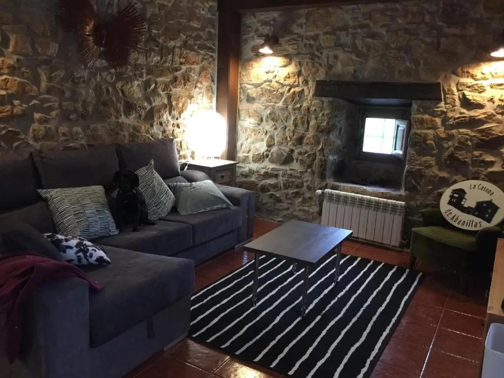 La Posada de Abanillas
