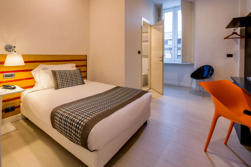 Best Western Plus Royal Superga Hotel
