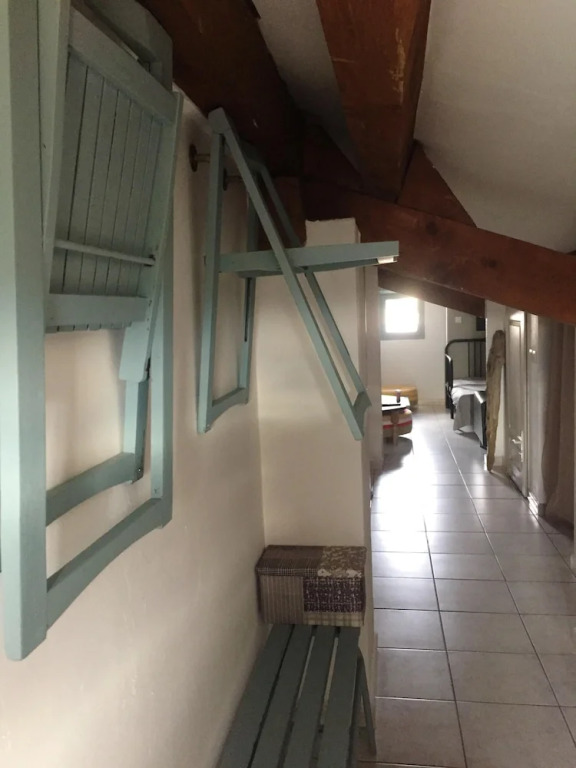 House With 4 Bedrooms in Agde, With Enclosed Garden and Wifi - 3 km Fr