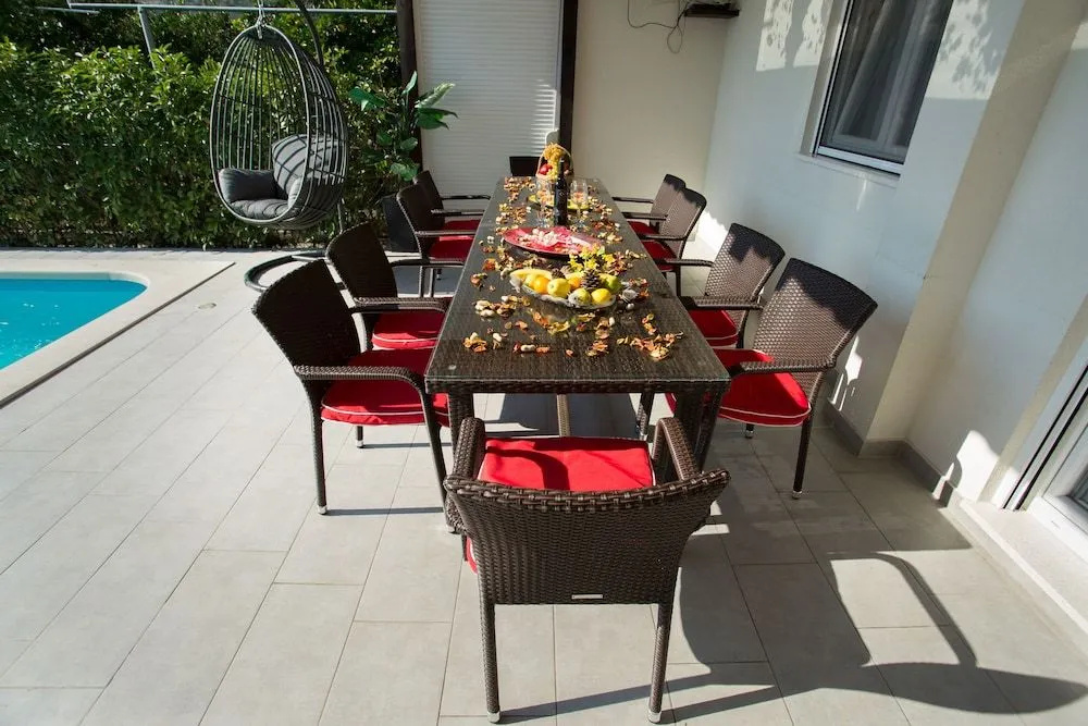 Villa Mami