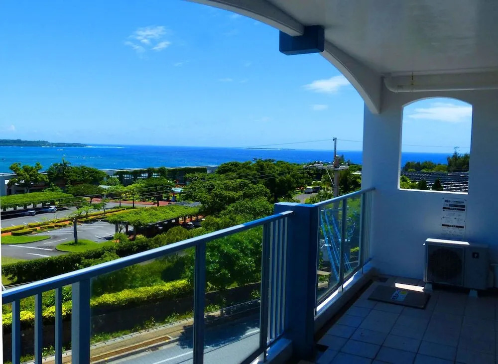 Ocean Front YAMAKAWA