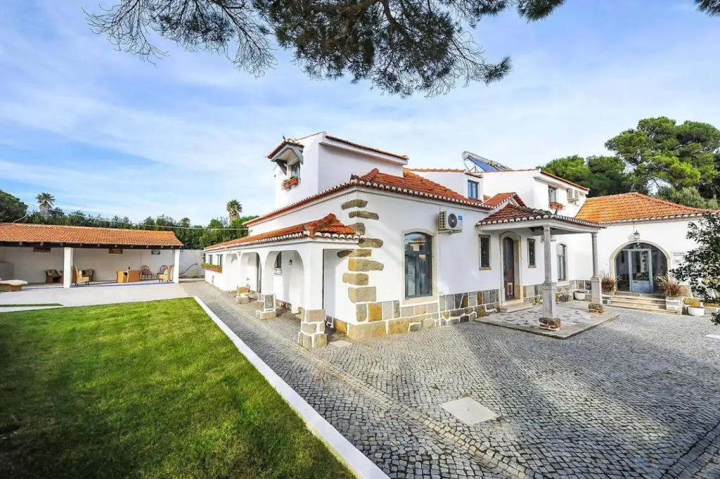 Santo Antónios Guesthouse
