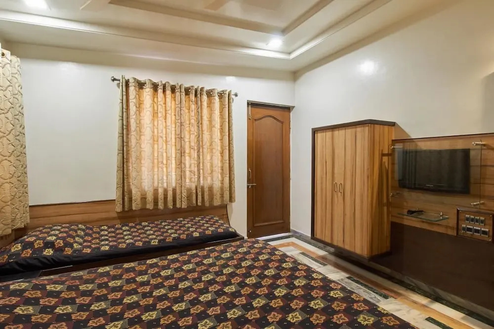 Hotel sangam