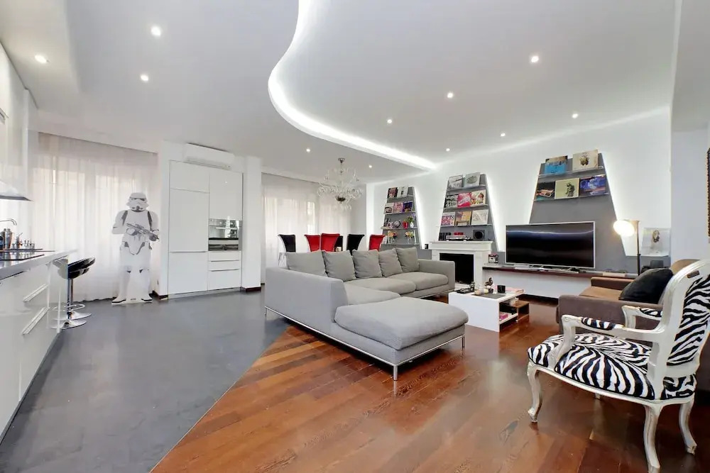 4BNB - Reale House