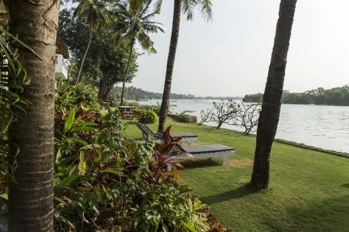 Goa Villa Holiday