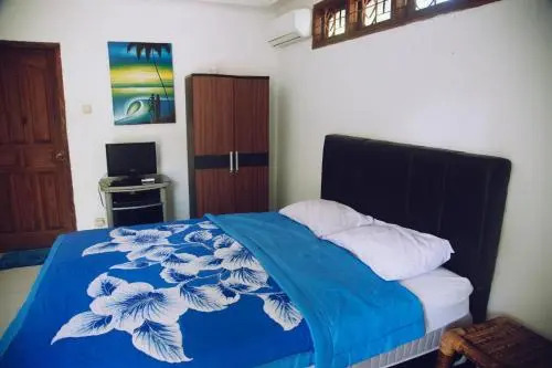 Mimpi Manis Homestay