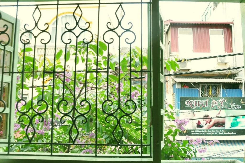 Olive Hanoi Hotel