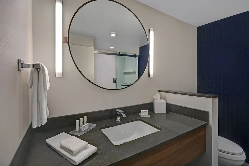 Fairfield by Marriott Inn & Suites North Conway