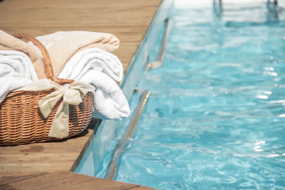 Resl Resort
