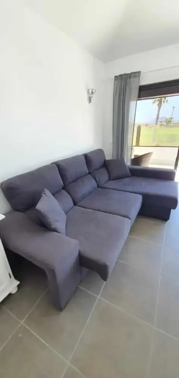 Golf Course and sea Views With two Terraces!