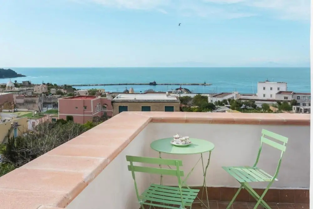 Hotel Terramare