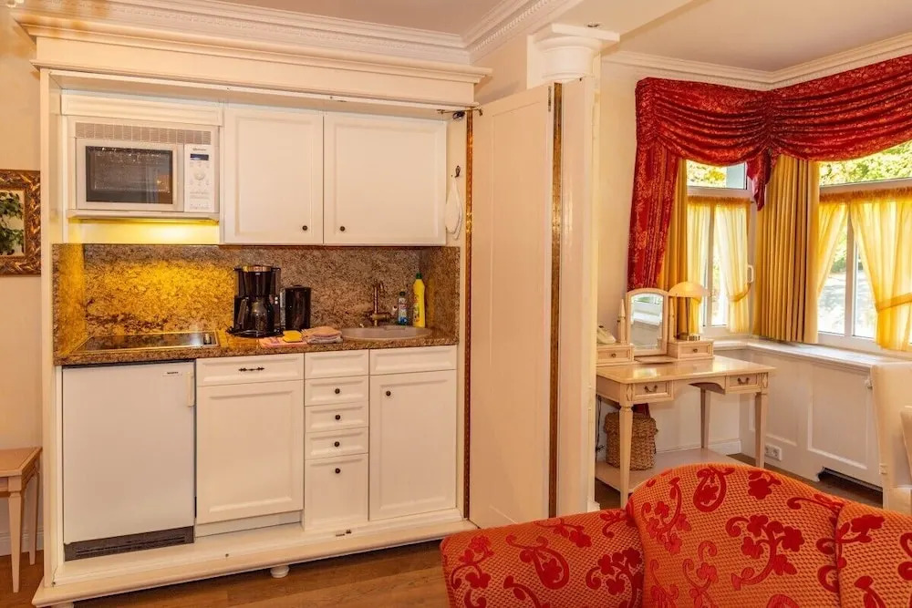 Apartments Wald-Residenz Bansin