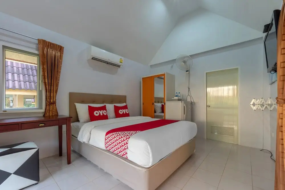 Koh Chang Pukdee Bungalow