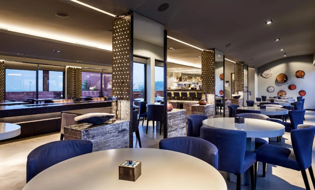 Vitoria Stone Hotel