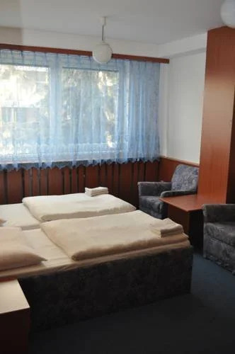 Hotel Morávka