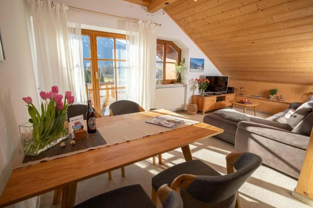 Landhaus Wanger