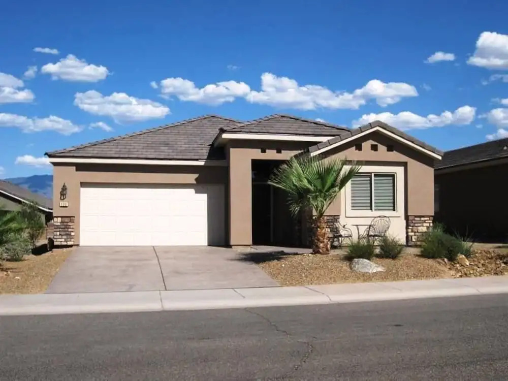 Marty Malmrose 3 Bedroom Home