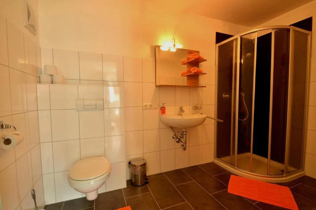Appartement Bergblick
