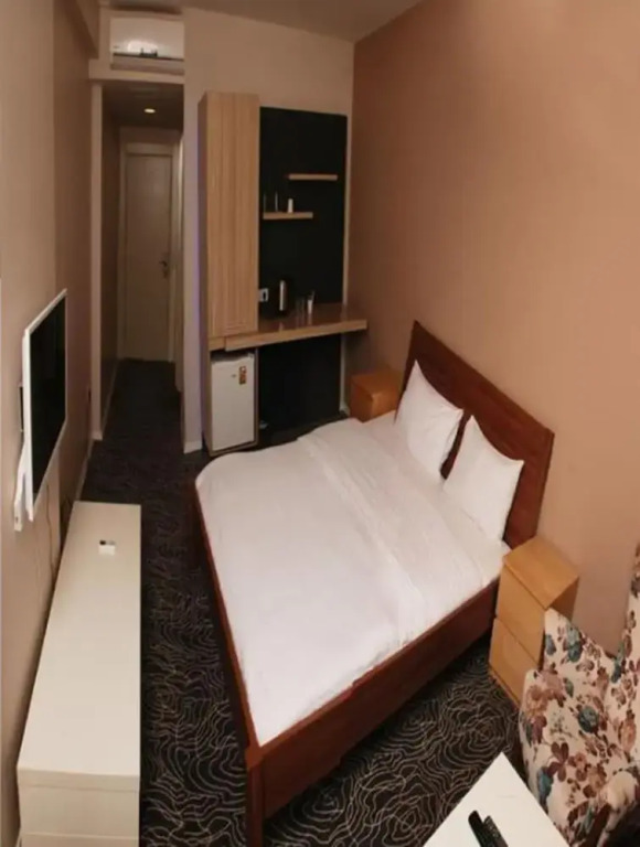 Tuyap Pin Suite