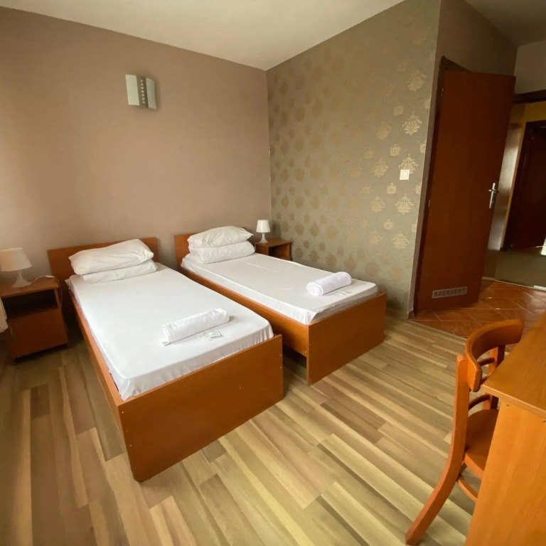 Hostel Ferihegy