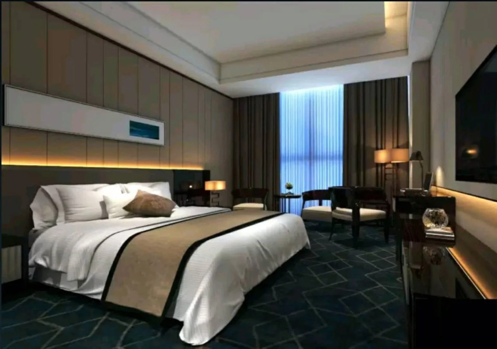 Hong Zhou Century Hotel