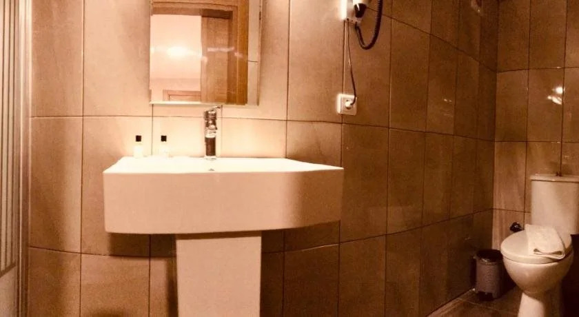 Bayram Hotel