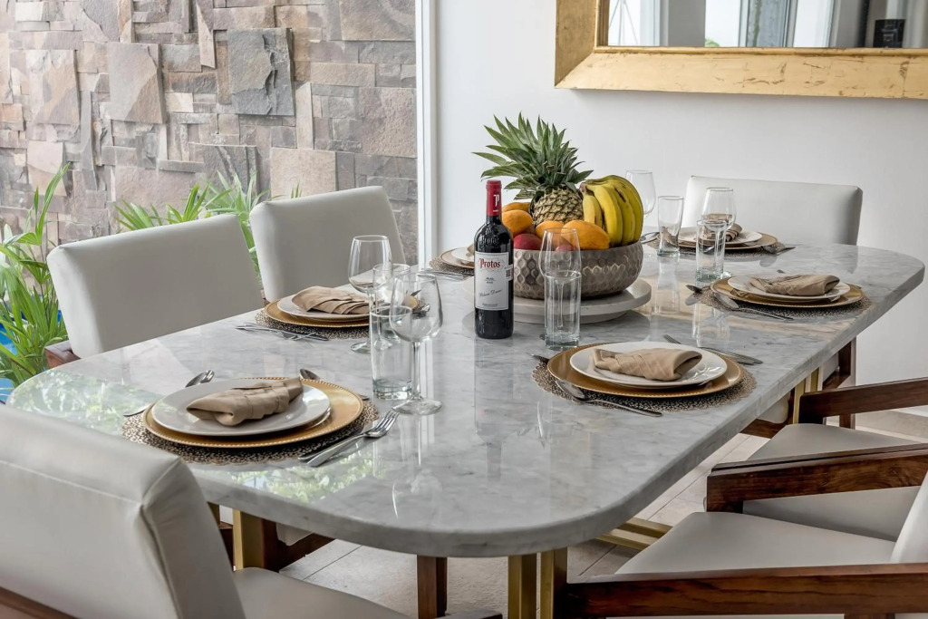 Espectacular Villa Sevilla Your House in Playa del Carmen