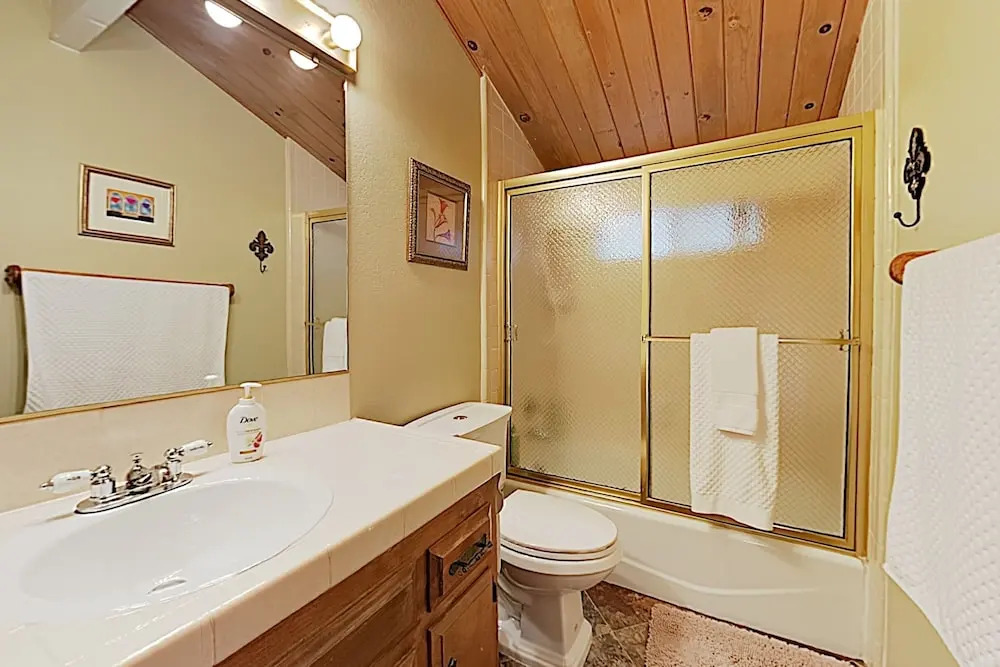 New Listing! Spacious Lakeside Retreat - Game Room home