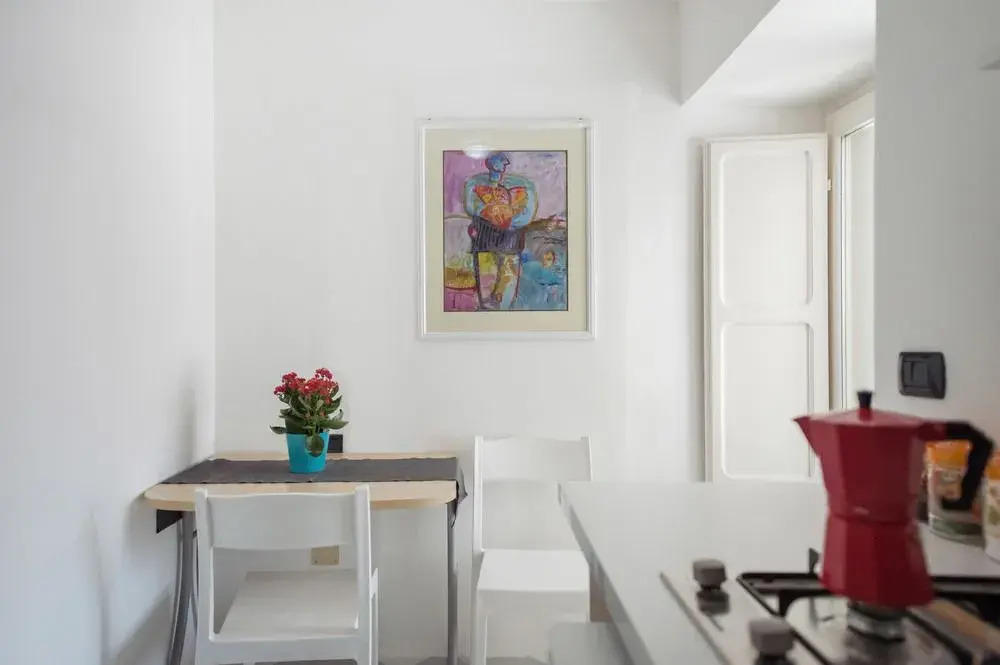Gioia 13 Residence