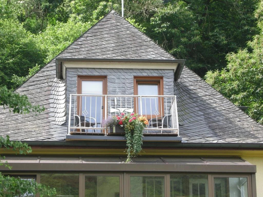 Ferienwohnungen Haus Elsbeth