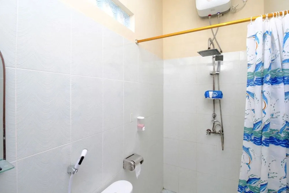 Airy Seminyak Sunset Road Beji Ayu Satu 12 Kuta Bali