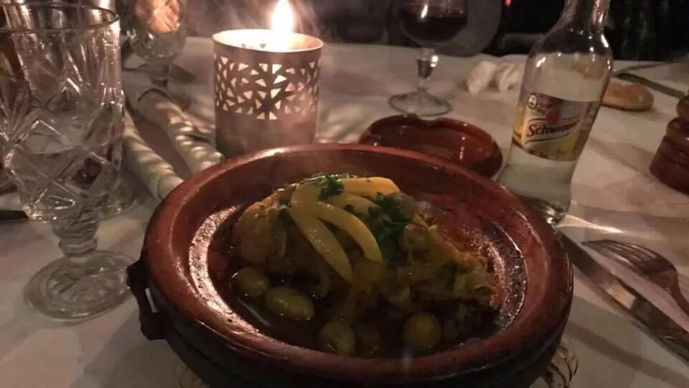 La Vie De Badaoui