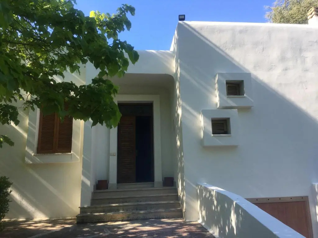 Santa Anastasia Luxury Suite Gallipoli