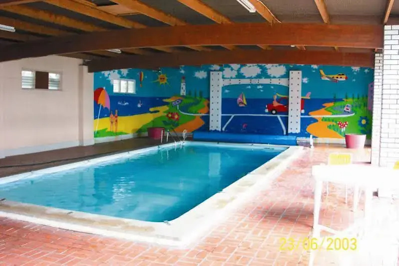 Jubilee Motor Inn