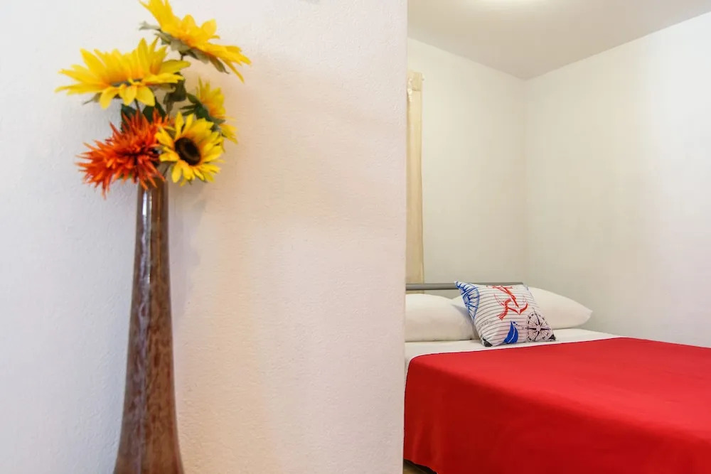 Apartments Beba - peaceful location