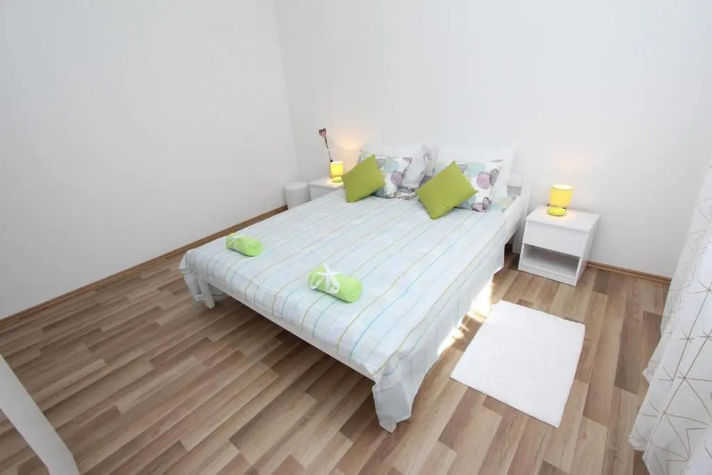 Apartment Paulinic