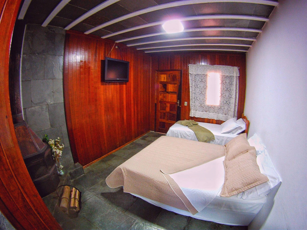 Hotel da Mata